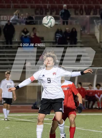 Thumbnail 2 in MacArthur vs Coppell photogallery.