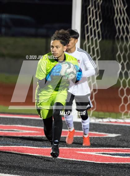 Thumbnail 3 in MacArthur vs Coppell photogallery.