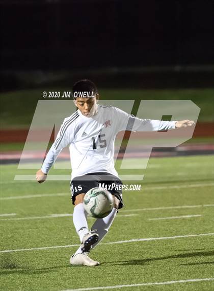 Thumbnail 1 in MacArthur vs Coppell photogallery.
