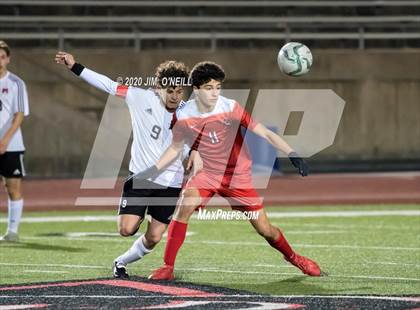 Thumbnail 3 in MacArthur vs Coppell photogallery.