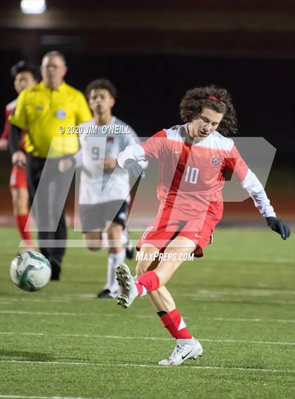 Thumbnail 1 in MacArthur vs Coppell photogallery.
