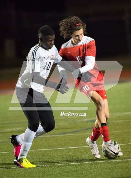 Thumbnail 2 in MacArthur vs Coppell photogallery.