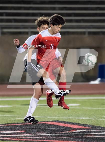 Thumbnail 1 in MacArthur vs Coppell photogallery.