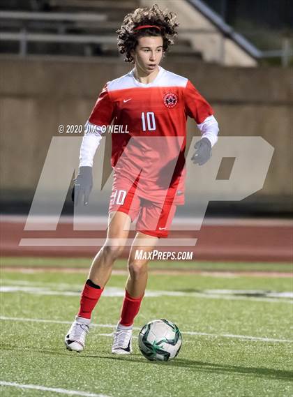 Thumbnail 3 in MacArthur vs Coppell photogallery.