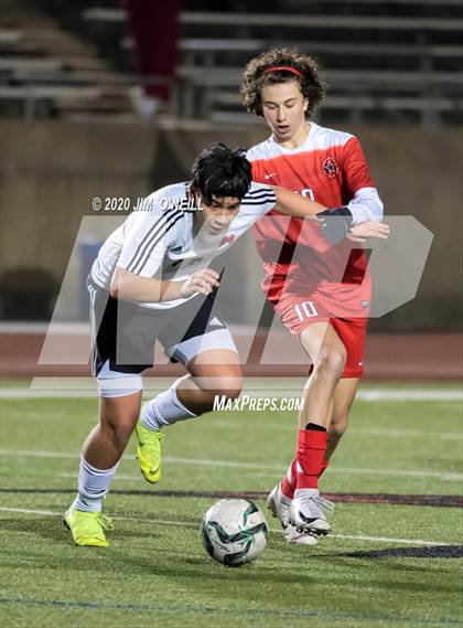 Thumbnail 3 in MacArthur vs Coppell photogallery.
