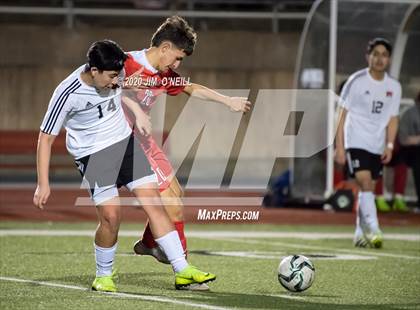 Thumbnail 1 in MacArthur vs Coppell photogallery.