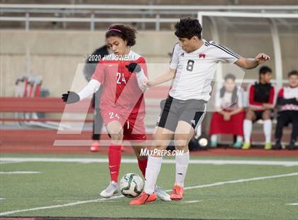 Thumbnail 2 in MacArthur vs Coppell photogallery.