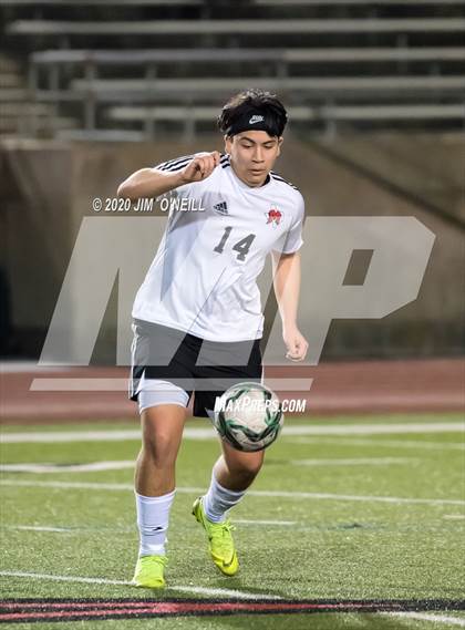 Thumbnail 3 in MacArthur vs Coppell photogallery.