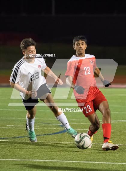 Thumbnail 3 in MacArthur vs Coppell photogallery.