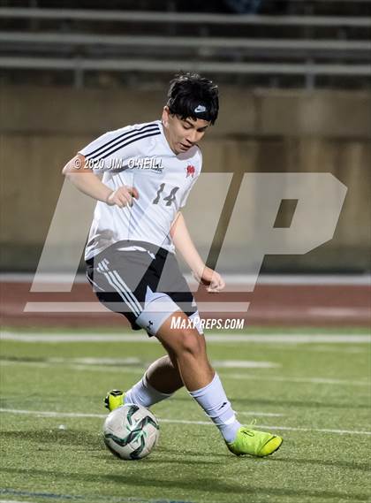 Thumbnail 2 in MacArthur vs Coppell photogallery.