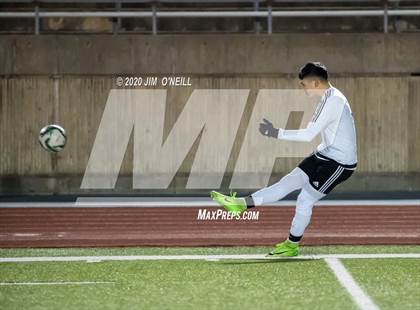 Thumbnail 3 in MacArthur vs Coppell photogallery.