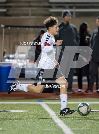 Thumbnail 3 in MacArthur vs Coppell photogallery.