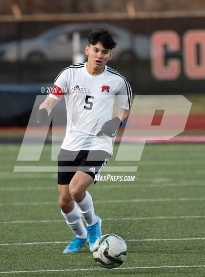 Thumbnail 3 in MacArthur vs Coppell photogallery.