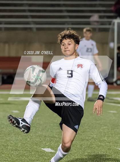 Thumbnail 3 in MacArthur vs Coppell photogallery.