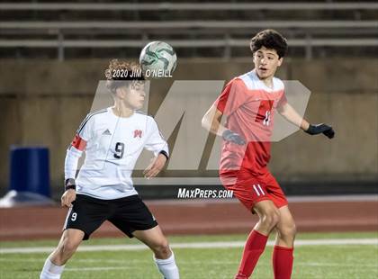 Thumbnail 1 in MacArthur vs Coppell photogallery.