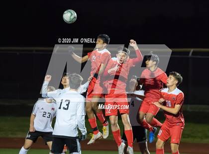 Thumbnail 2 in MacArthur vs Coppell photogallery.