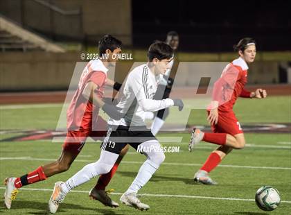 Thumbnail 2 in MacArthur vs Coppell photogallery.