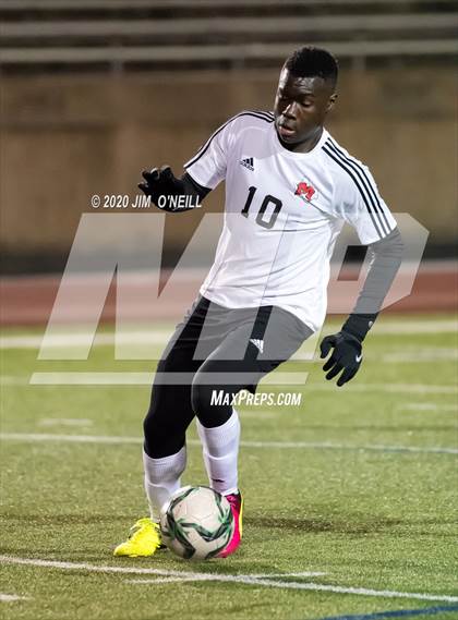Thumbnail 1 in MacArthur vs Coppell photogallery.