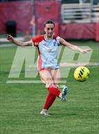 Photo from the gallery "T.C. Roberson @ Charlotte Catholic (NCHSAA 4A Round 2)"