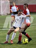 Photo from the gallery "T.C. Roberson @ Charlotte Catholic (NCHSAA 4A Round 2)"