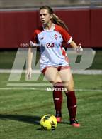 Photo from the gallery "T.C. Roberson @ Charlotte Catholic (NCHSAA 4A Round 2)"