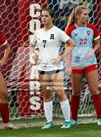 Photo from the gallery "T.C. Roberson @ Charlotte Catholic (NCHSAA 4A Round 2)"