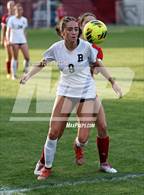 Photo from the gallery "T.C. Roberson @ Charlotte Catholic (NCHSAA 4A Round 2)"