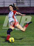 Photo from the gallery "T.C. Roberson @ Charlotte Catholic (NCHSAA 4A Round 2)"