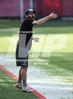 Photo from the gallery "T.C. Roberson @ Charlotte Catholic (NCHSAA 4A Round 2)"