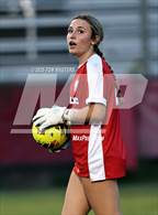 Photo from the gallery "T.C. Roberson @ Charlotte Catholic (NCHSAA 4A Round 2)"