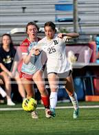 Photo from the gallery "T.C. Roberson @ Charlotte Catholic (NCHSAA 4A Round 2)"