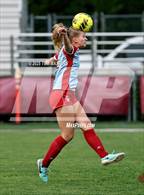 Photo from the gallery "T.C. Roberson @ Charlotte Catholic (NCHSAA 4A Round 2)"