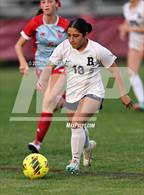 Photo from the gallery "T.C. Roberson @ Charlotte Catholic (NCHSAA 4A Round 2)"