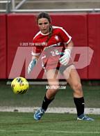 Photo from the gallery "T.C. Roberson @ Charlotte Catholic (NCHSAA 4A Round 2)"