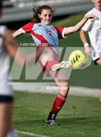 Photo from the gallery "T.C. Roberson @ Charlotte Catholic (NCHSAA 4A Round 2)"