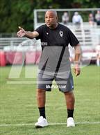 Photo from the gallery "T.C. Roberson @ Charlotte Catholic (NCHSAA 4A Round 2)"