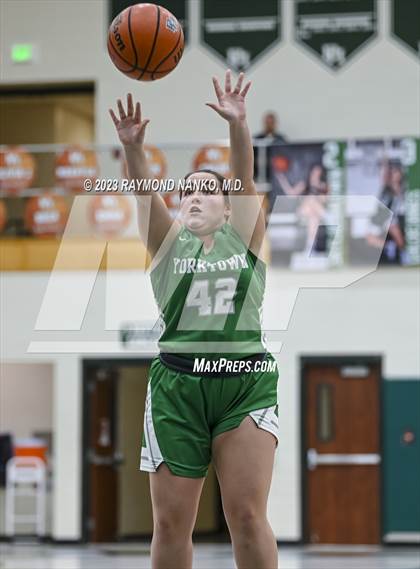 Thumbnail 3 in Yorktown @ Pendleton Heights photogallery.