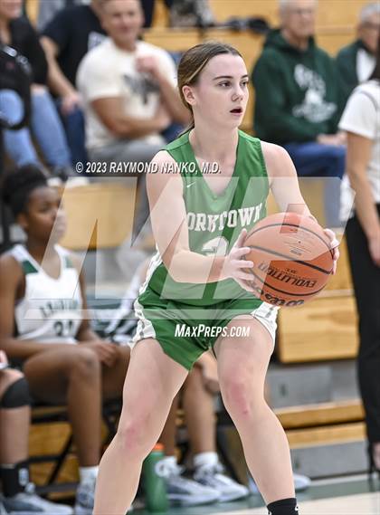 Thumbnail 2 in Yorktown @ Pendleton Heights photogallery.