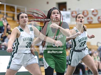 Thumbnail 1 in Yorktown @ Pendleton Heights photogallery.
