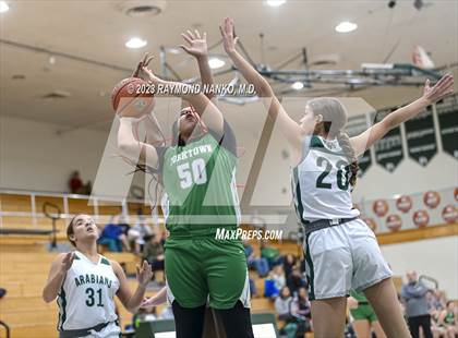 Thumbnail 3 in Yorktown @ Pendleton Heights photogallery.