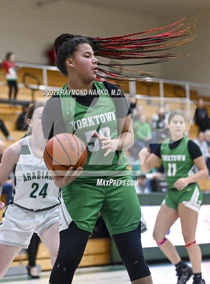 Thumbnail 2 in Yorktown @ Pendleton Heights photogallery.