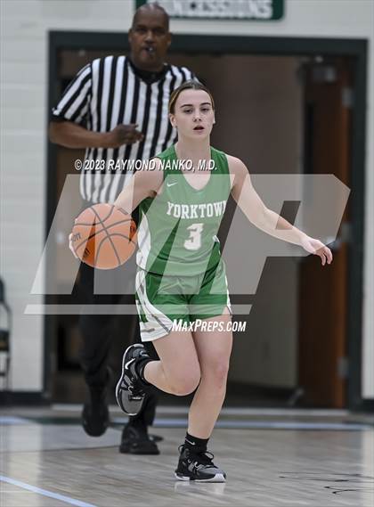 Thumbnail 3 in Yorktown @ Pendleton Heights photogallery.