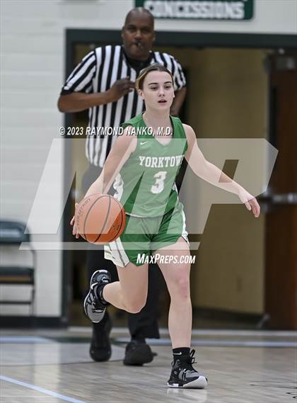 Thumbnail 2 in Yorktown @ Pendleton Heights photogallery.