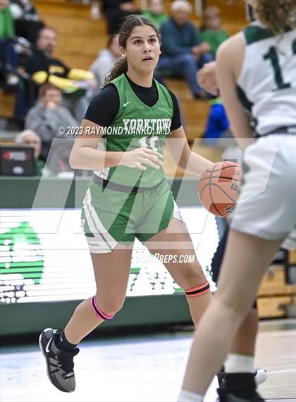 Thumbnail 2 in Yorktown @ Pendleton Heights photogallery.