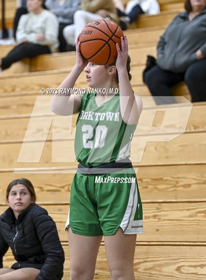 Thumbnail 3 in Yorktown @ Pendleton Heights photogallery.