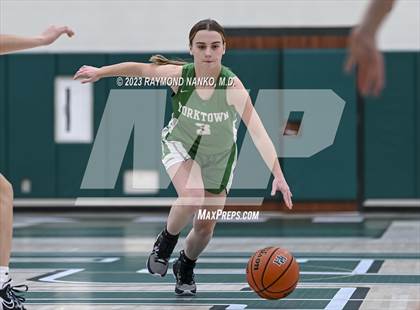 Thumbnail 1 in Yorktown @ Pendleton Heights photogallery.