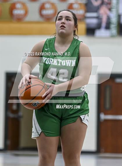 Thumbnail 1 in Yorktown @ Pendleton Heights photogallery.