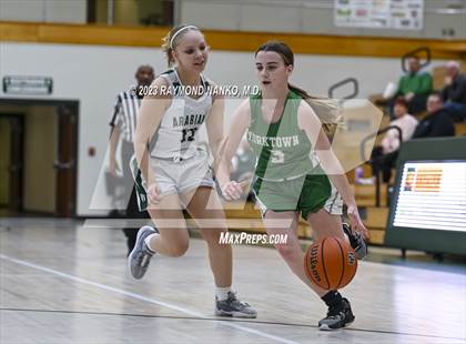 Thumbnail 2 in Yorktown @ Pendleton Heights photogallery.