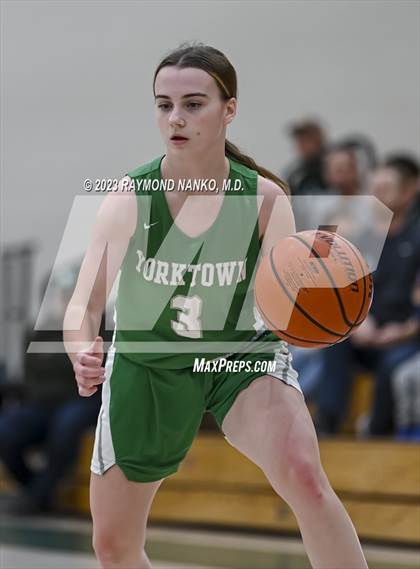 Thumbnail 1 in Yorktown @ Pendleton Heights photogallery.