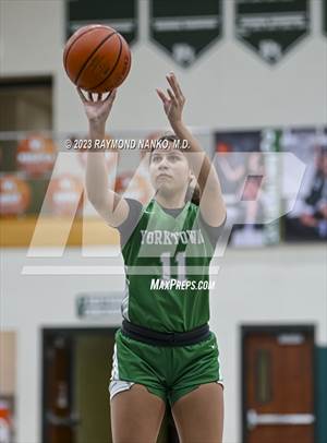 Yorktown @ Pendleton Heights